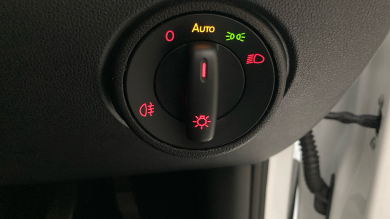 Volkswagen Up 1.0 Move Up Tech Edition 5dr [Start Stop] Petrol Hatchback